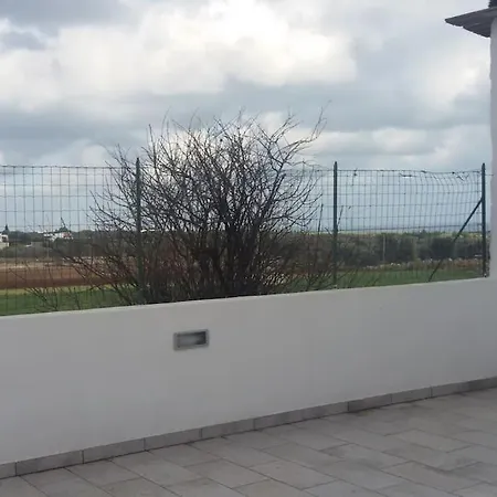 Holiday home In Masseria In Attivita' *