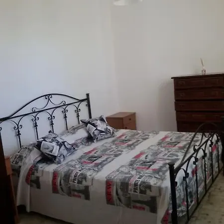 Holiday home In Masseria In Attivita'