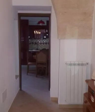 Holiday home In Masseria In Attivita'