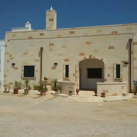 In Masseria In Attivita' Holiday home